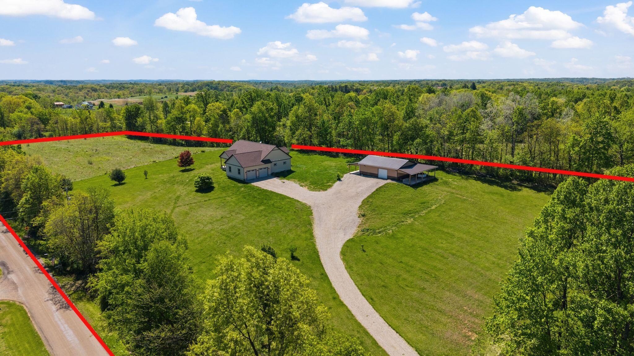 8895 Portie-Flamingo Road New Lexington, OH 43764 - Photo 54 of 55