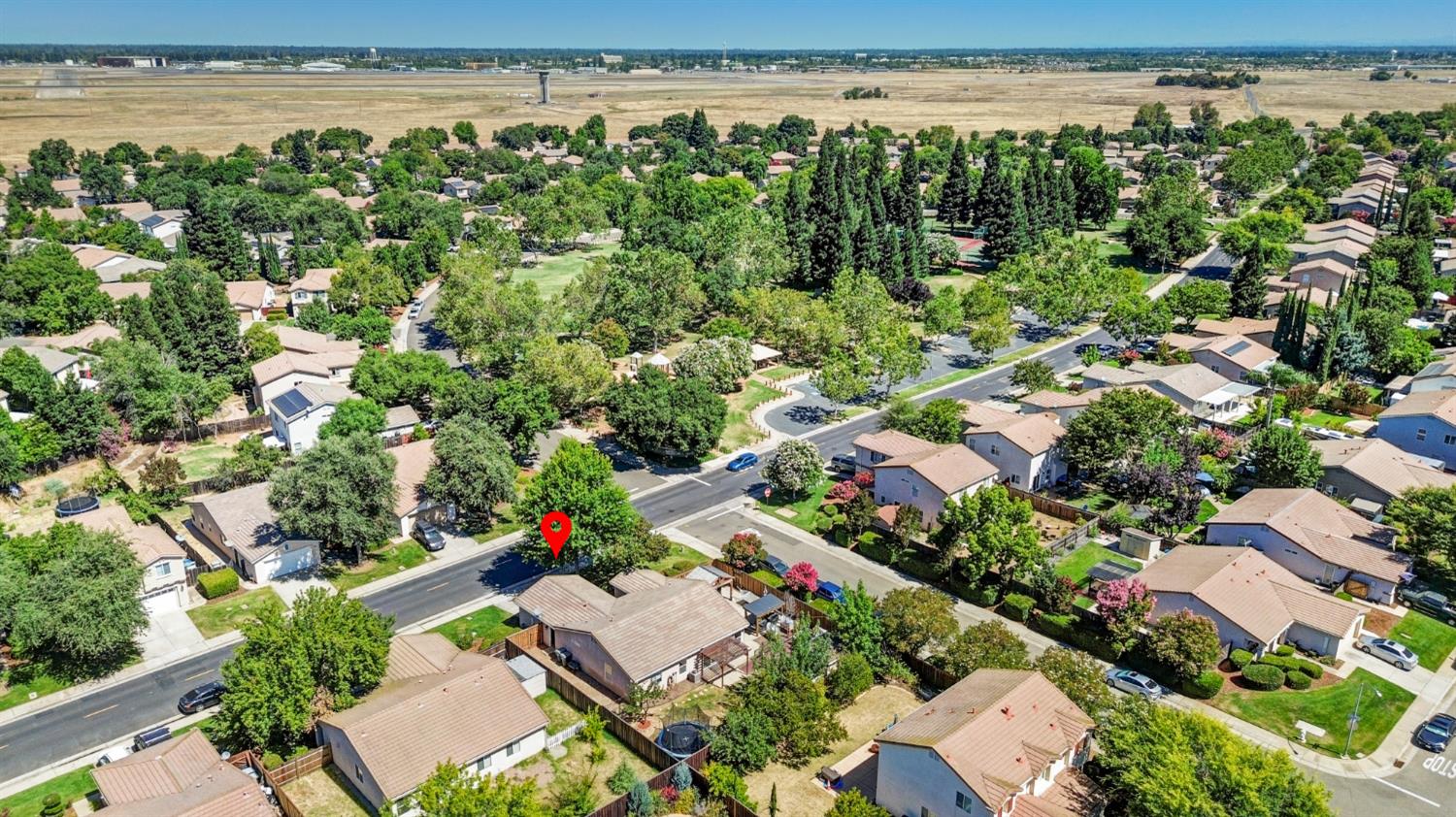 4561 Excelsior Road Mather, CA 95655 - Photo 48 of 48