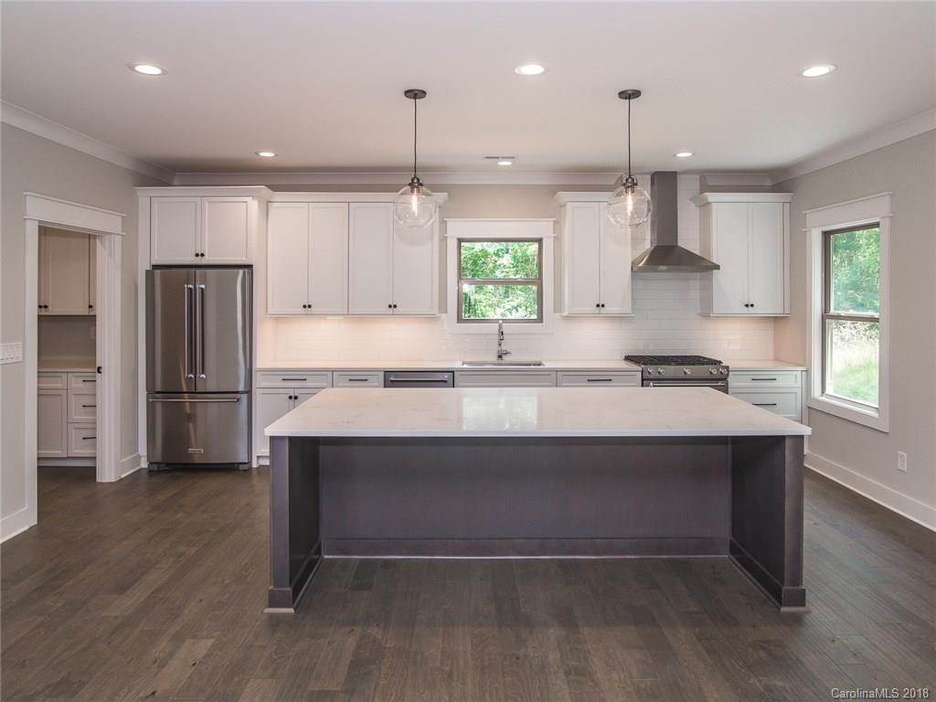 4325 Spring Street, Unit 1 Charlotte, NC 28270 - Photo 8 of 34 Gallery Image 8