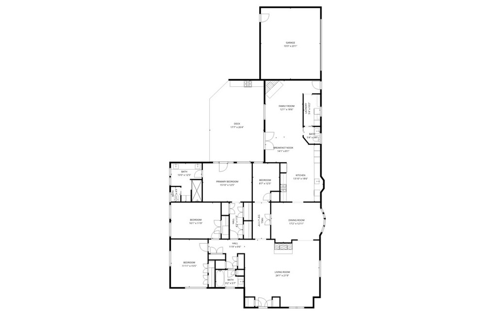 3600 Grayburn Road Pasadena, CA 91107 - Photo 52 of 52