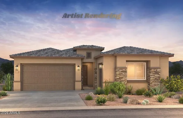 $614,990 | 25695 North 167th Lane, Surprise, AZ 85387