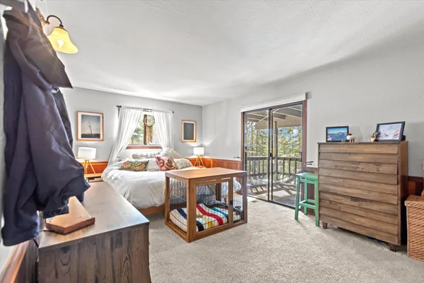 $1,399,000 | 3120 Polaris Road, Tahoe City, CA 96145