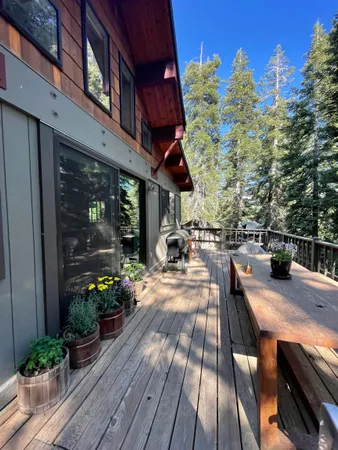 $1,399,000 | 3120 Polaris Road, Tahoe City, CA 96145