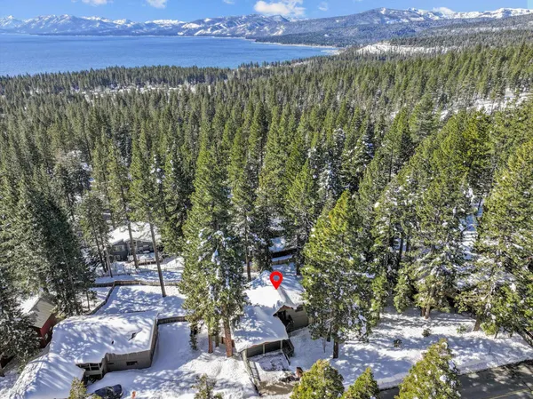 $1,399,000 | 3120 Polaris Road, Tahoe City, CA 96145