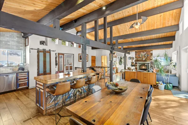 $1,399,000 | 3120 Polaris Road, Tahoe City, CA 96145