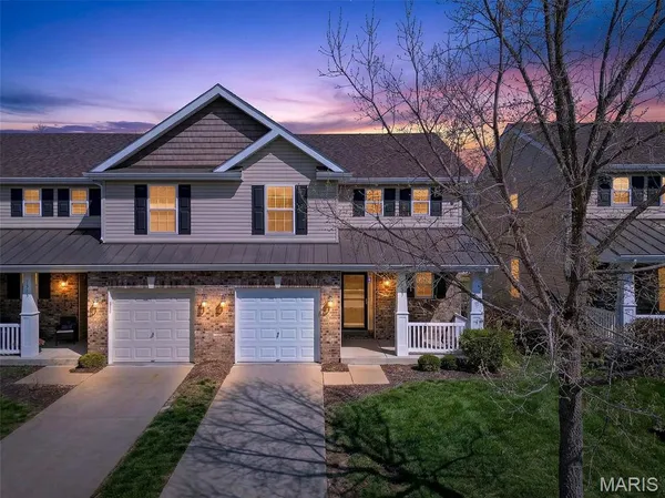 $250,000 | 1315 New Charter Lane, O'Fallon, MO 63366