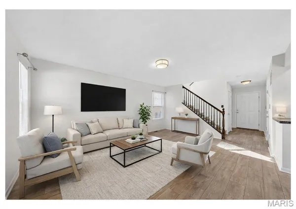 $250,000 | 1315 New Charter Lane, O'Fallon, MO 63366