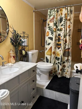 $75,500 | 206 Lakeside Villa, Unit A, Diamondhead, MS 39525