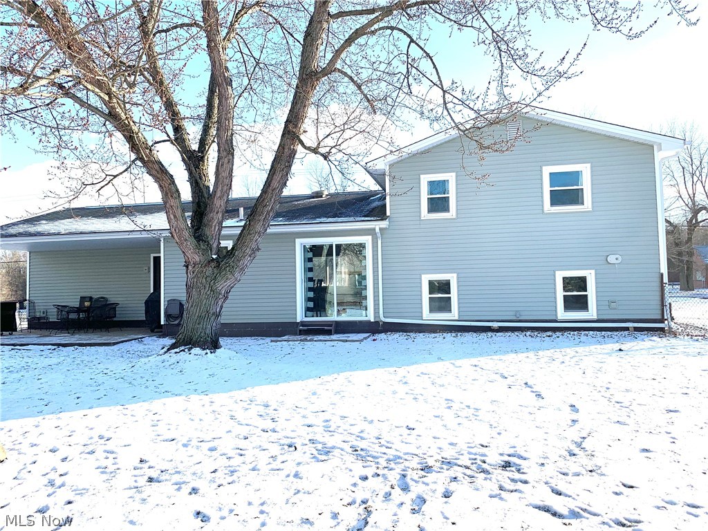 1360 Salt Springs Road Lordstown, OH 44481 - Photo 28 of 30