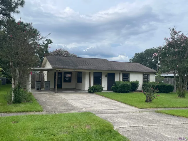 $89,900 | 4305 Ashland Street, Baker, LA 70714