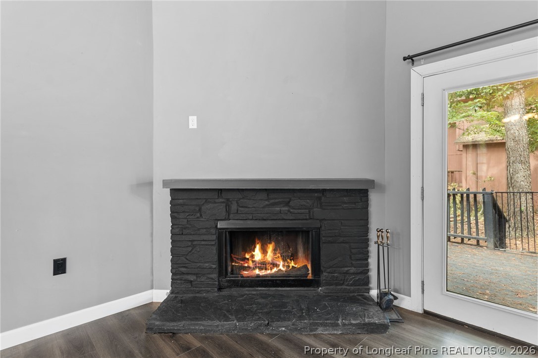 5572 Nix Road Fayetteville, NC 28314 - Photo 12 of 44