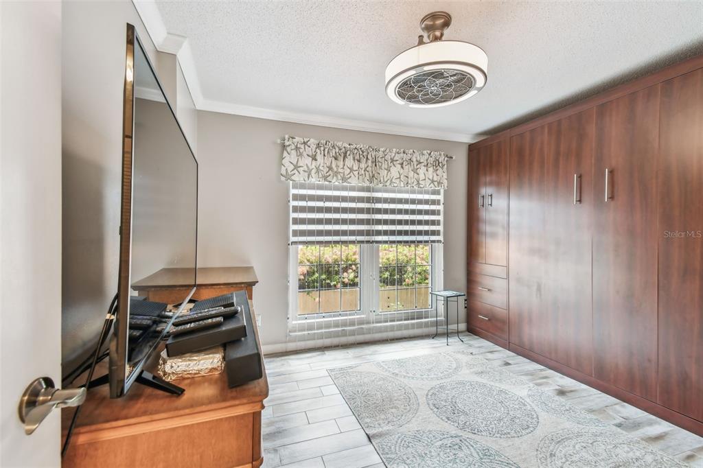 7200 Ulmerton Road, Unit E3 Largo, FL 33771 - Photo 13 of 26 a view of a room with gym equipment