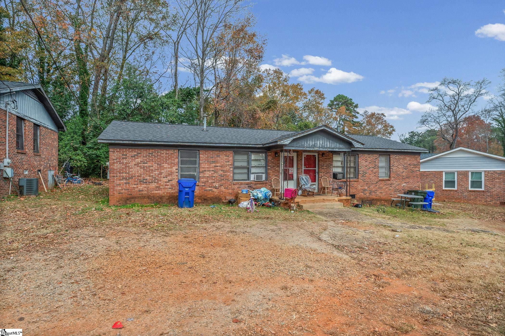 209 Elder Street, Unit 211 Greenville, SC 29607 - Photo 3 of 11