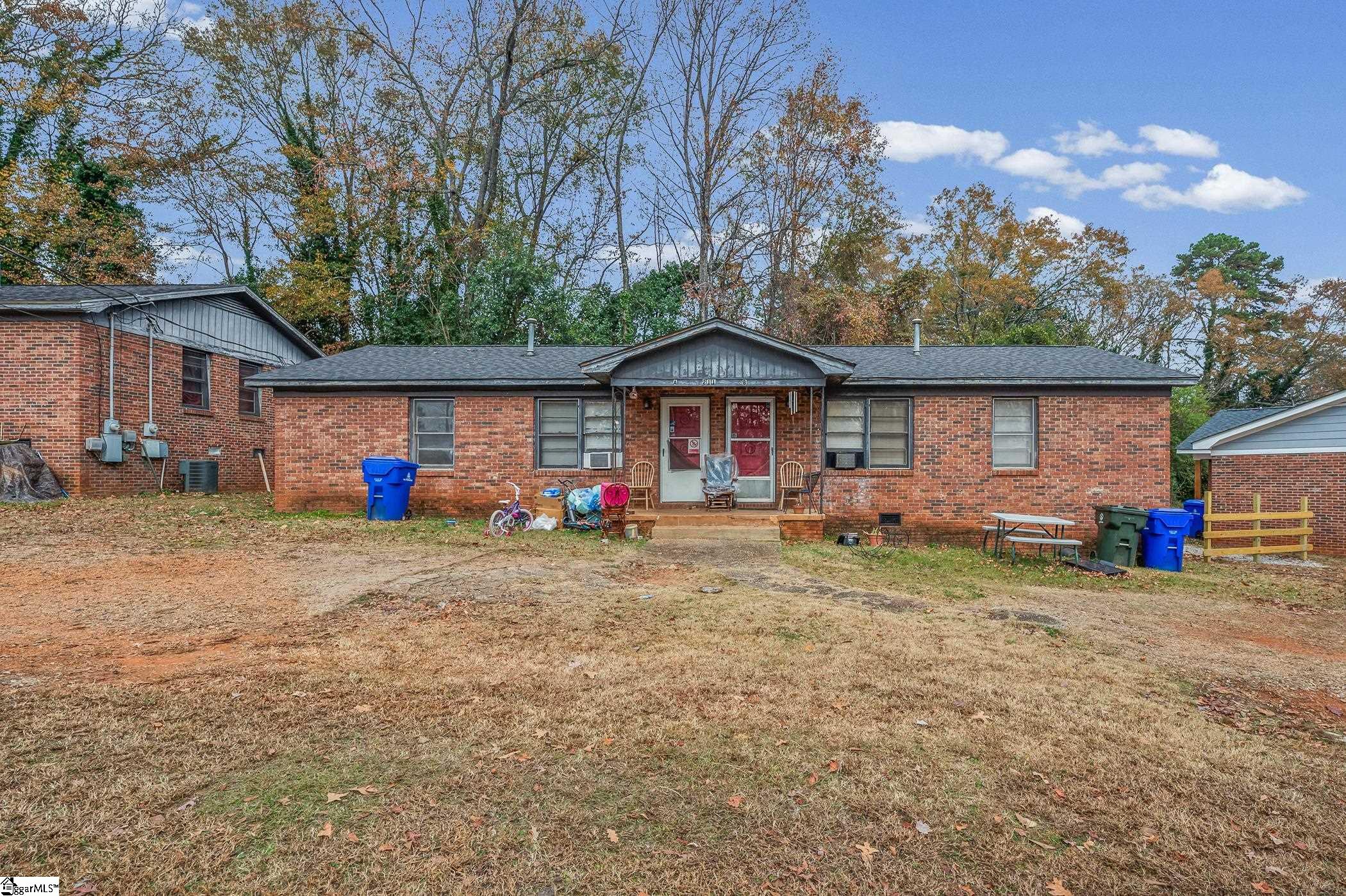 209 Elder Street, Unit 211 Greenville, SC 29607 - Photo 4 of 11