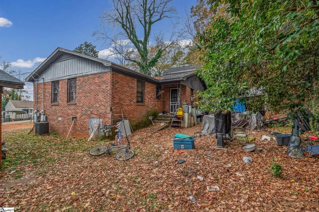 $570,000 | 209 Elder Street, Unit 211, Greenville, SC 29607