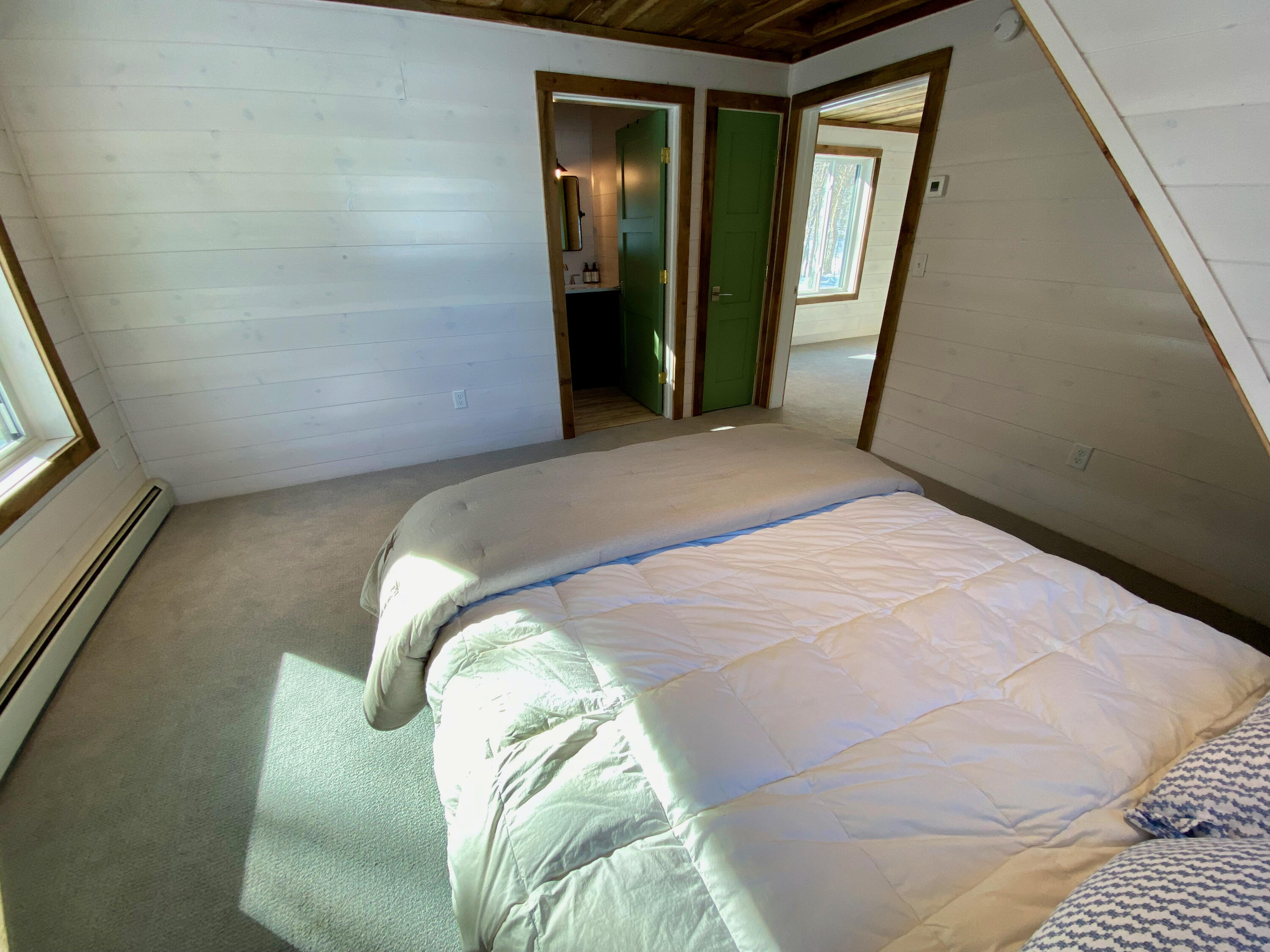 18 Fellows Cove Road Fayette, ME 04349 - Photo 58 of 95 SECOND FLOOR BEDROOM