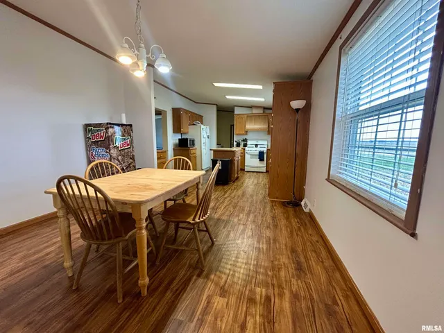 $119,900 | 319 South Sheridan Street, Edinburg, IL 62531