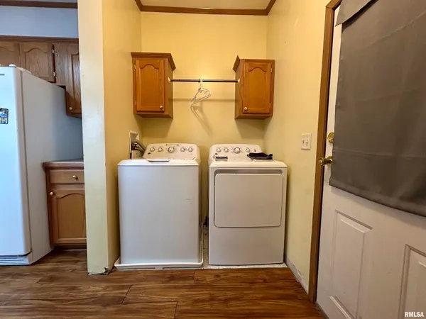 $117,500 | 319 South Sheridan Street, Edinburg, IL 62531