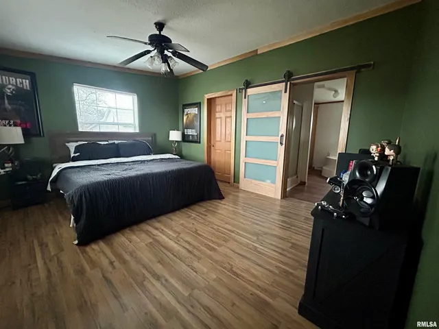 $119,900 | 319 South Sheridan Street, Edinburg, IL 62531