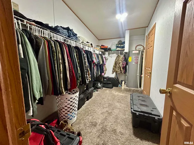 $119,900 | 319 South Sheridan Street, Edinburg, IL 62531