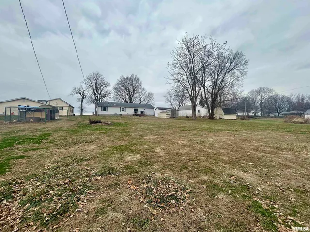 $119,900 | 319 South Sheridan Street, Edinburg, IL 62531