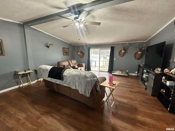 $117,500 | 319 South Sheridan Street, Edinburg, IL 62531