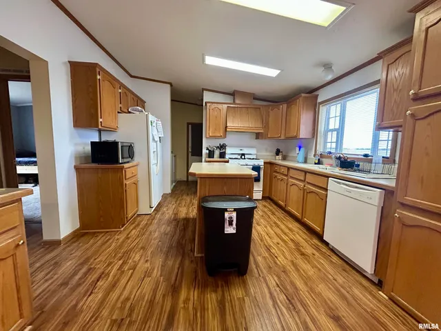 $119,900 | 319 South Sheridan Street, Edinburg, IL 62531