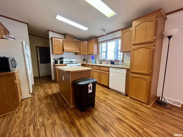 $117,500 | 319 South Sheridan Street, Edinburg, IL 62531