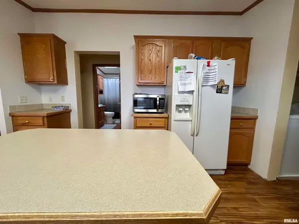 $117,500 | 319 South Sheridan Street, Edinburg, IL 62531