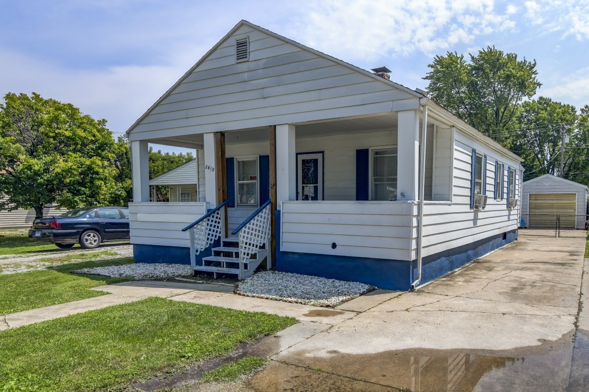 2610 South College Street Springfield, IL 62704 - Photo 23 of 31 Gallery Image 23