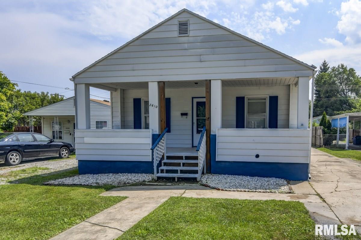 2610 South College Street Springfield, IL 62704 - Photo 24 of 31 Gallery Image 24