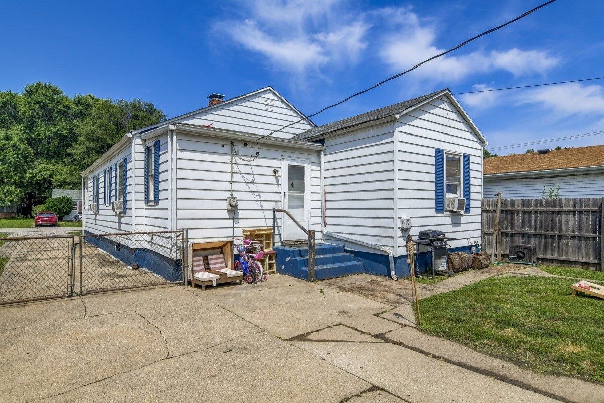 2610 South College Street Springfield, IL 62704 - Photo 27 of 31 Gallery Image 27