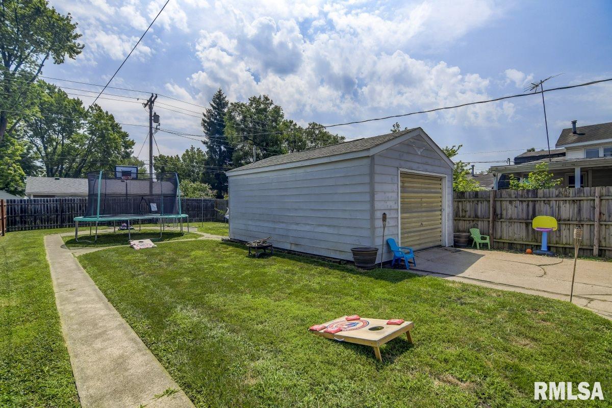 2610 South College Street Springfield, IL 62704 - Photo 30 of 31 Gallery Image 30
