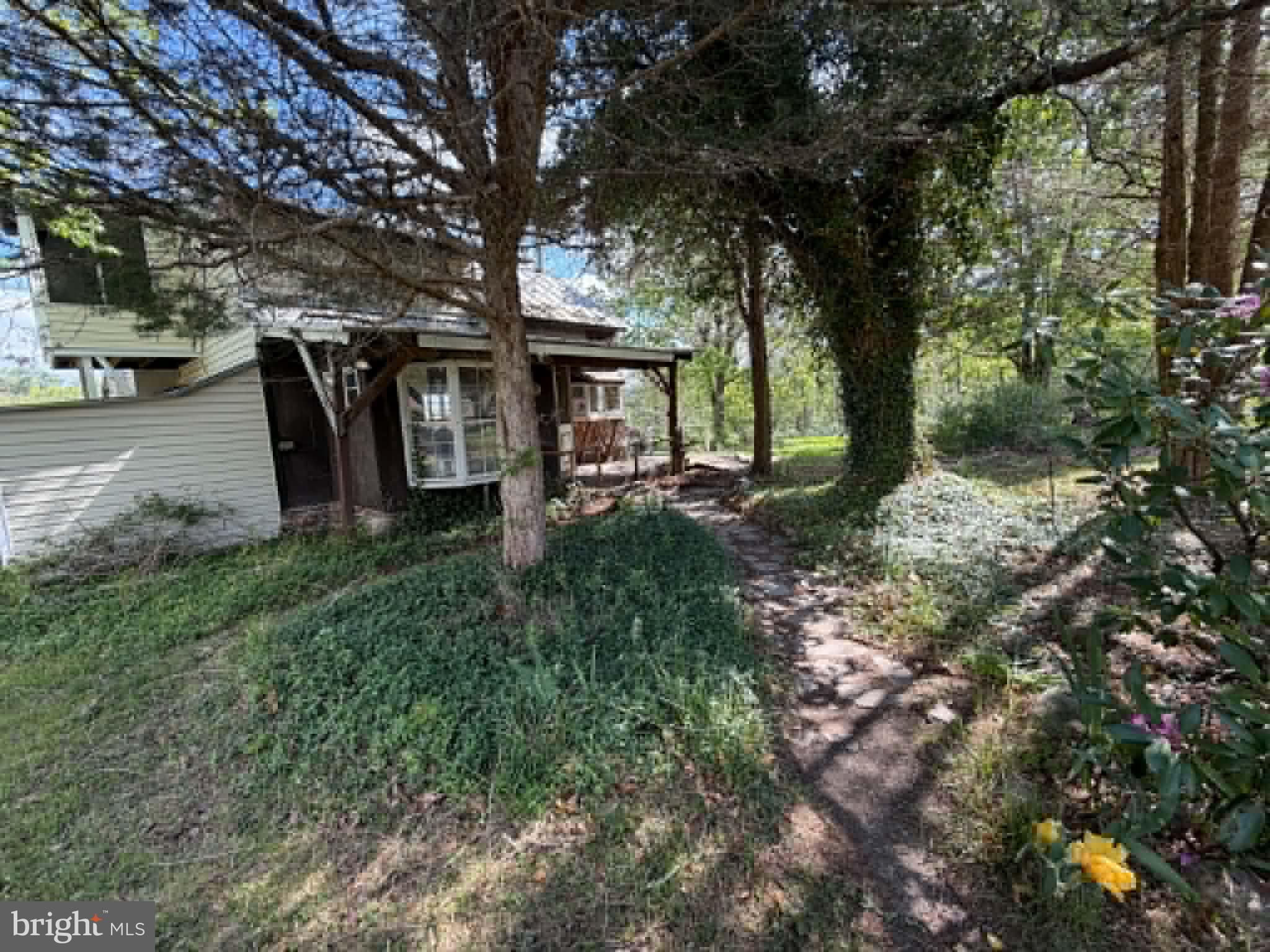 986 Rushing River Road Augusta, WV 26704 - Photo 56 of 56