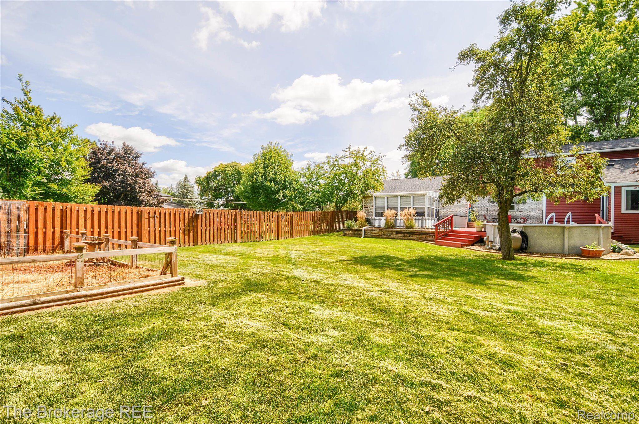 8185 Davison Road Davison, MI 48423 - Photo 12 of 64 Gallery Image 12