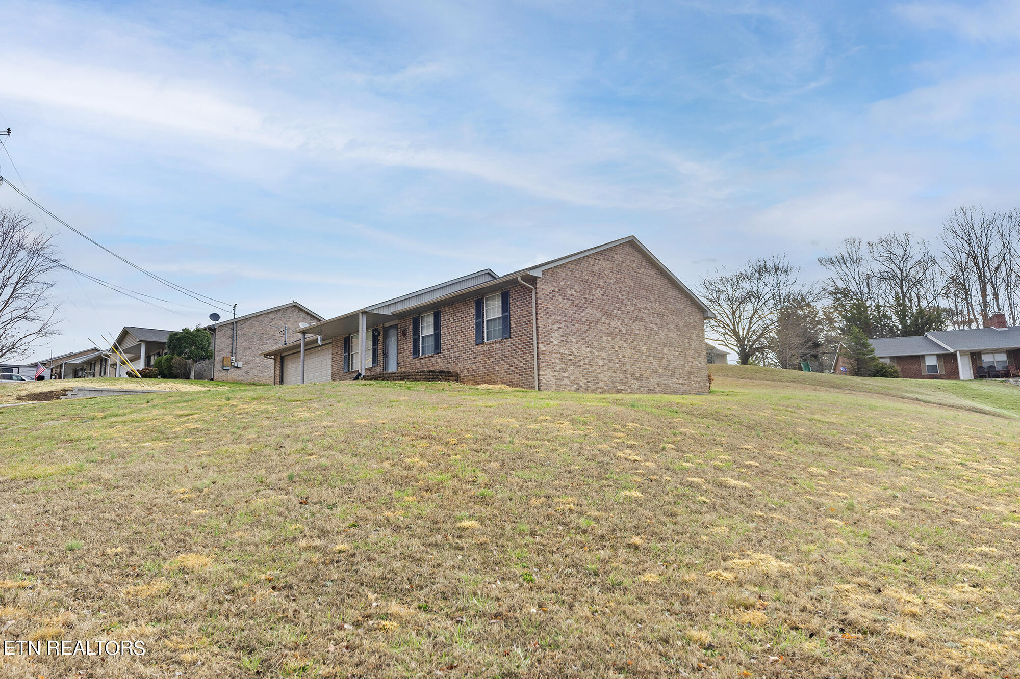 5000 Stewart Ridge Road Knoxville, TN 37938 - Photo 3 of 25 3