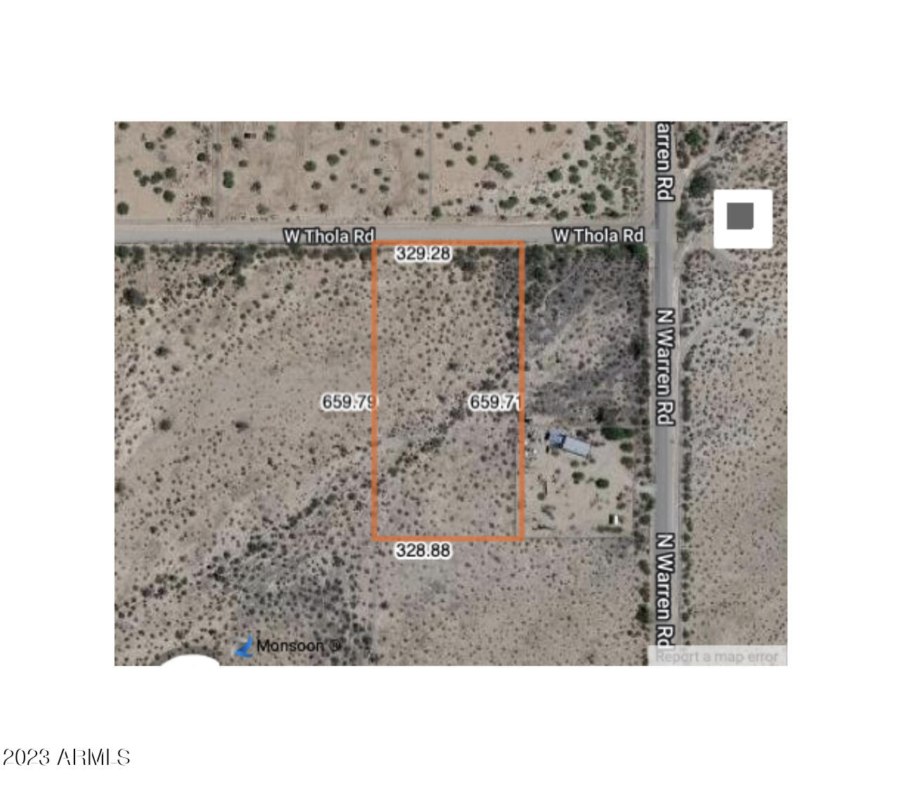 0 West Thola Road Maricopa, AZ 85139 - Photo 6 of 6 IMG_4829