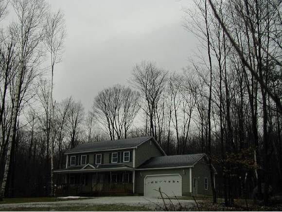 65 Maxfield Road Fairfax, VT 05454 - Photo 1 of 1 Gallery Image 1
