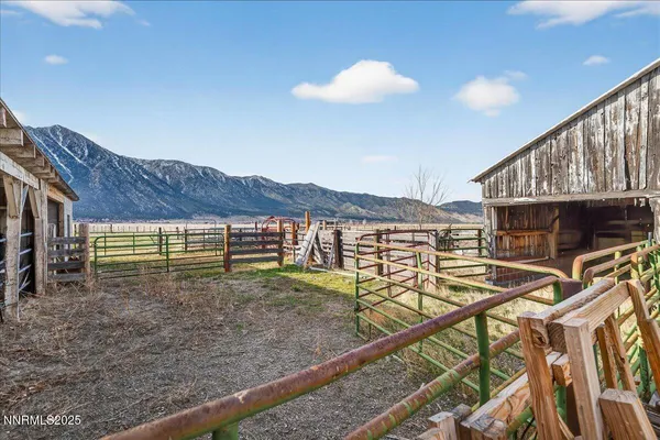 $1,595,000 | 580 Highway 88, Gardnerville, NV 89460