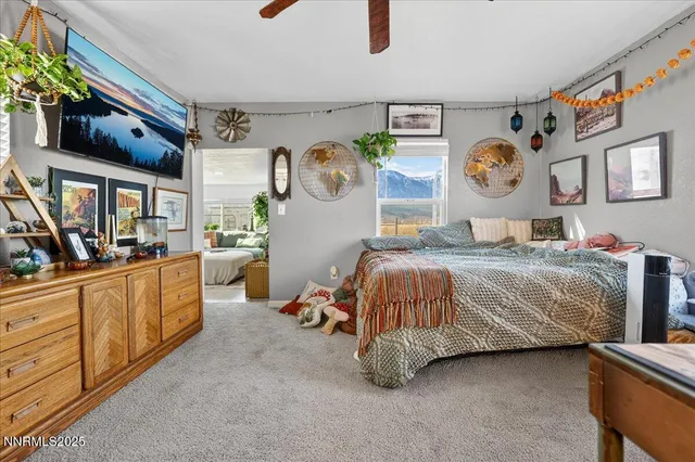 $1,655,000 | 580 Highway 88, Gardnerville, NV 89460