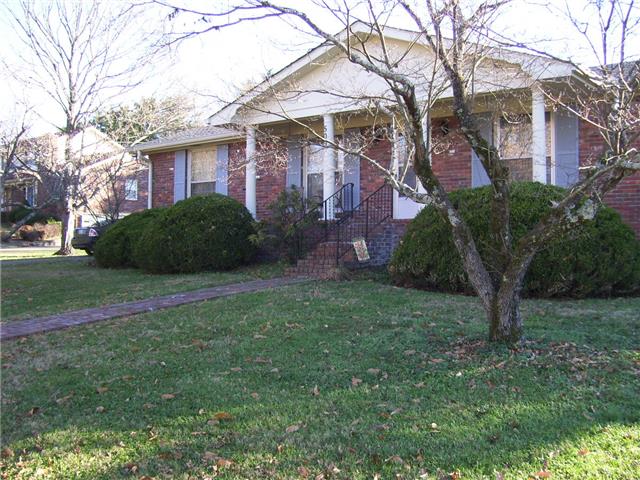 509 East Campbell Road Madison, TN 37115 - Photo 1 of 4 Gallery Image 1