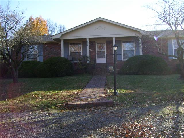 509 East Campbell Road Madison, TN 37115 - Photo 4 of 4 Gallery Image 4