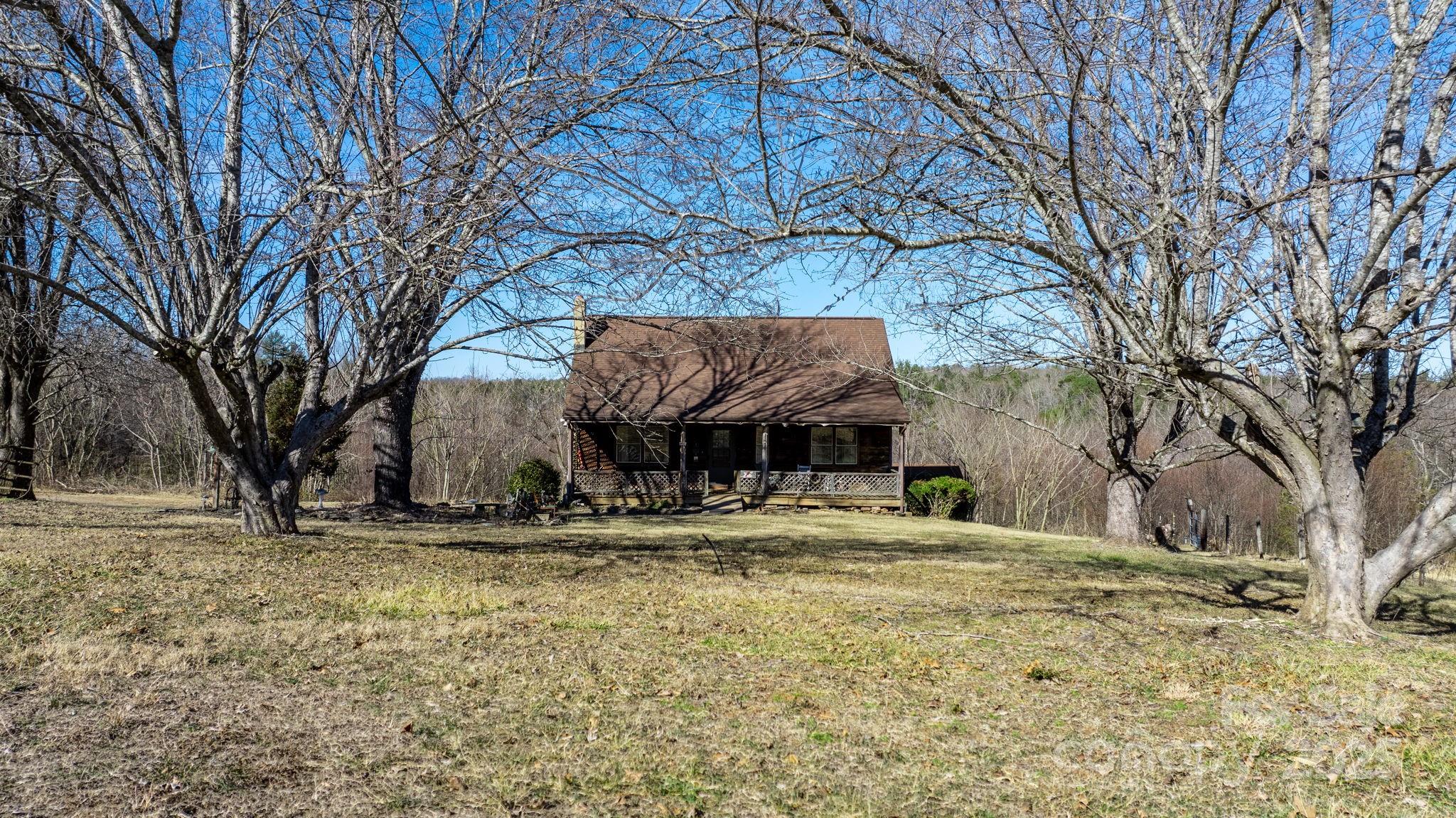 4602 Thad Miller Road Lenoir, NC 28645 - Photo 1 of 25 Gallery Image 1