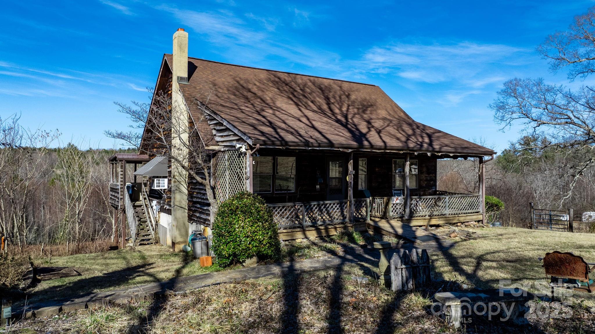 4602 Thad Miller Road Lenoir, NC 28645 - Photo 2 of 25 Gallery Image 2