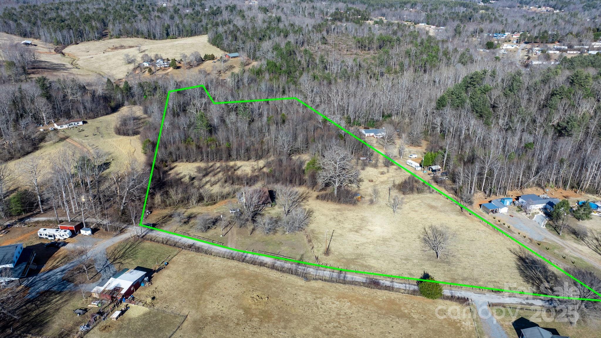 4602 Thad Miller Road Lenoir, NC 28645 - Photo 21 of 25 Gallery Image 21