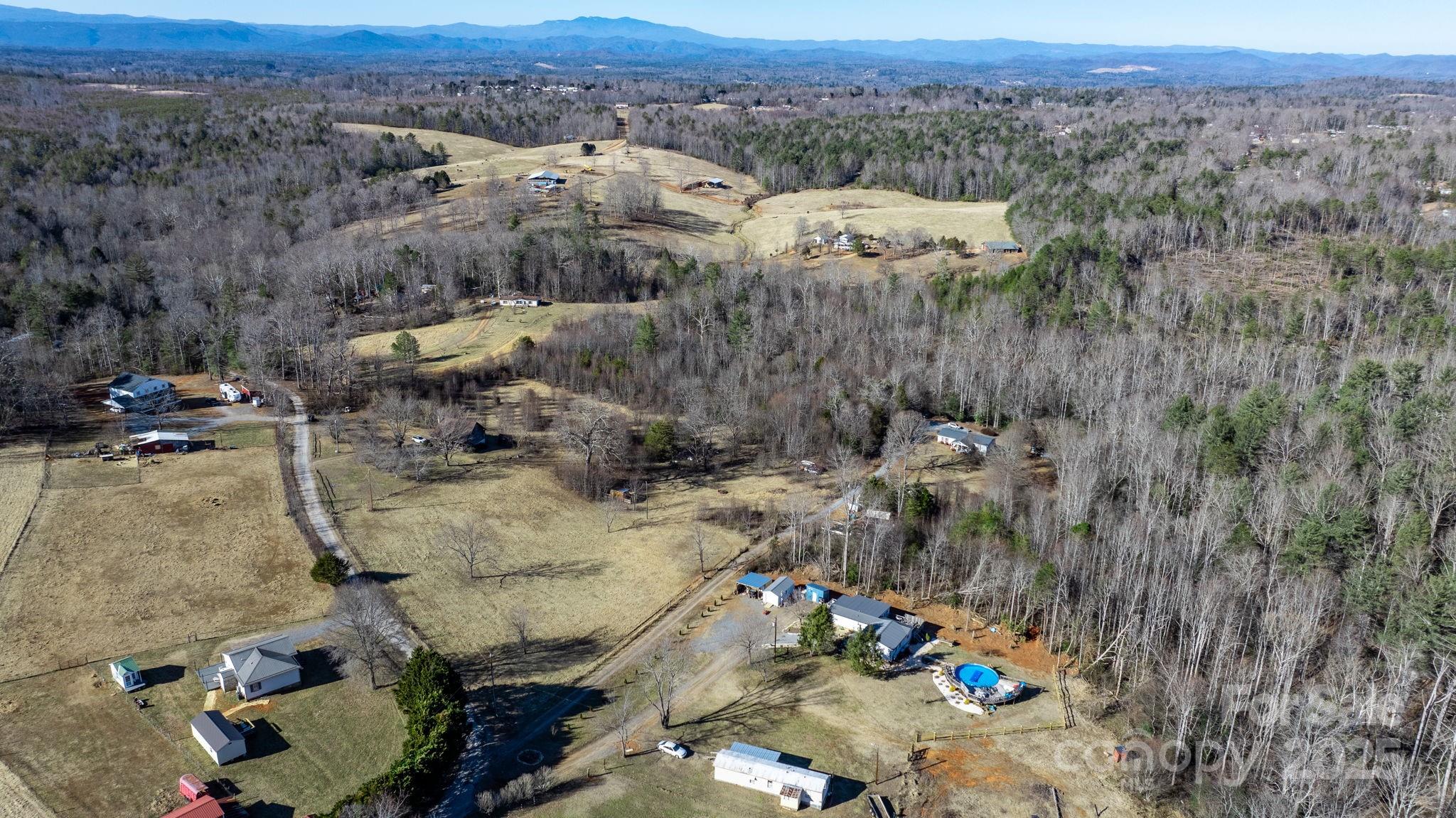 4602 Thad Miller Road Lenoir, NC 28645 - Photo 23 of 25 Gallery Image 23