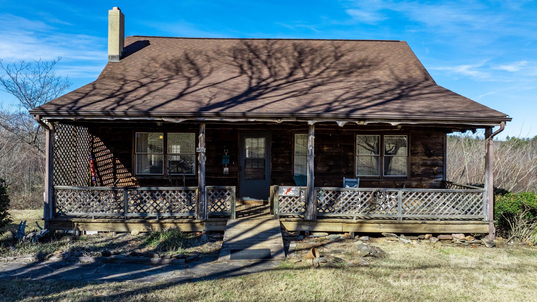 4602 Thad Miller Road Lenoir, NC 28645 - Photo 3 of 25 Gallery Image 3