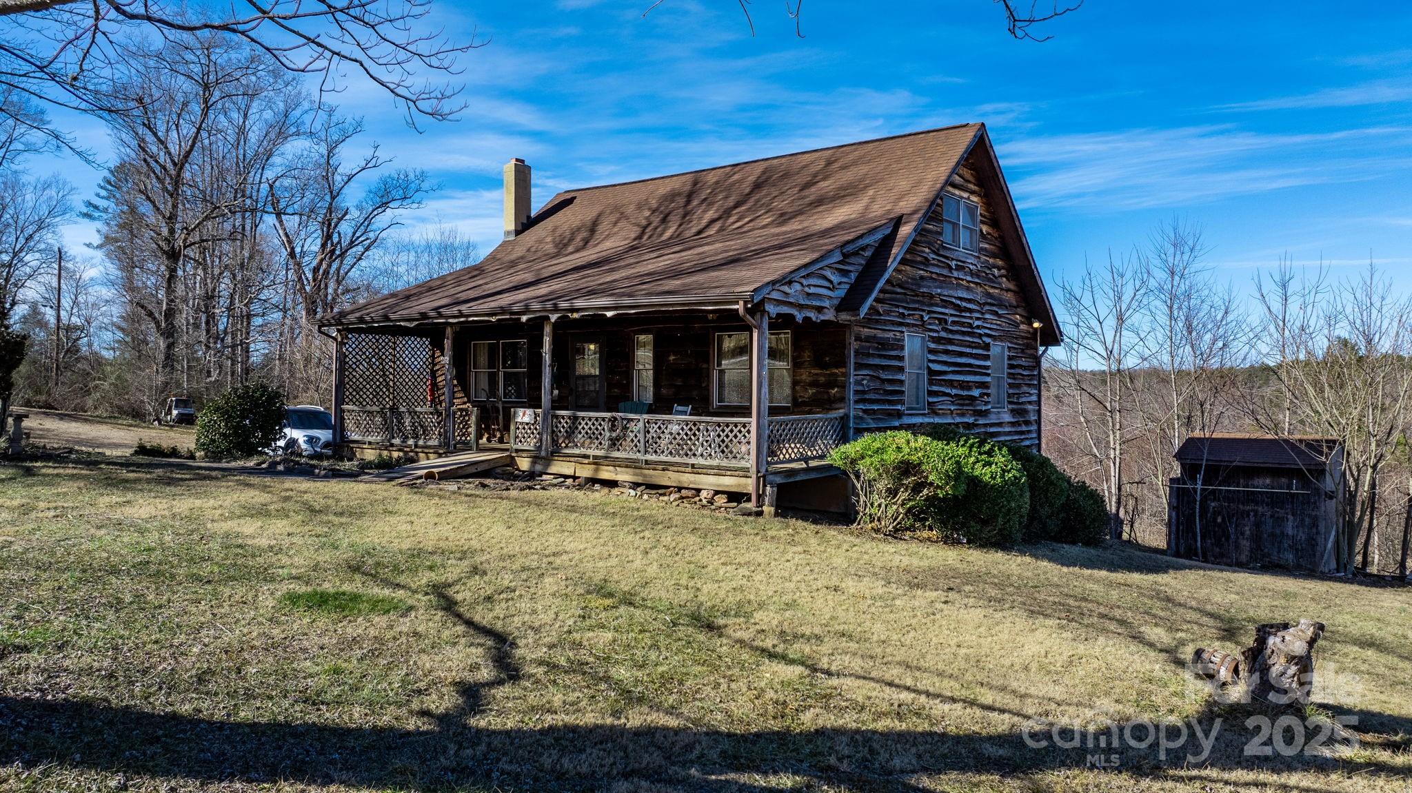 4602 Thad Miller Road Lenoir, NC 28645 - Photo 4 of 25 Gallery Image 4