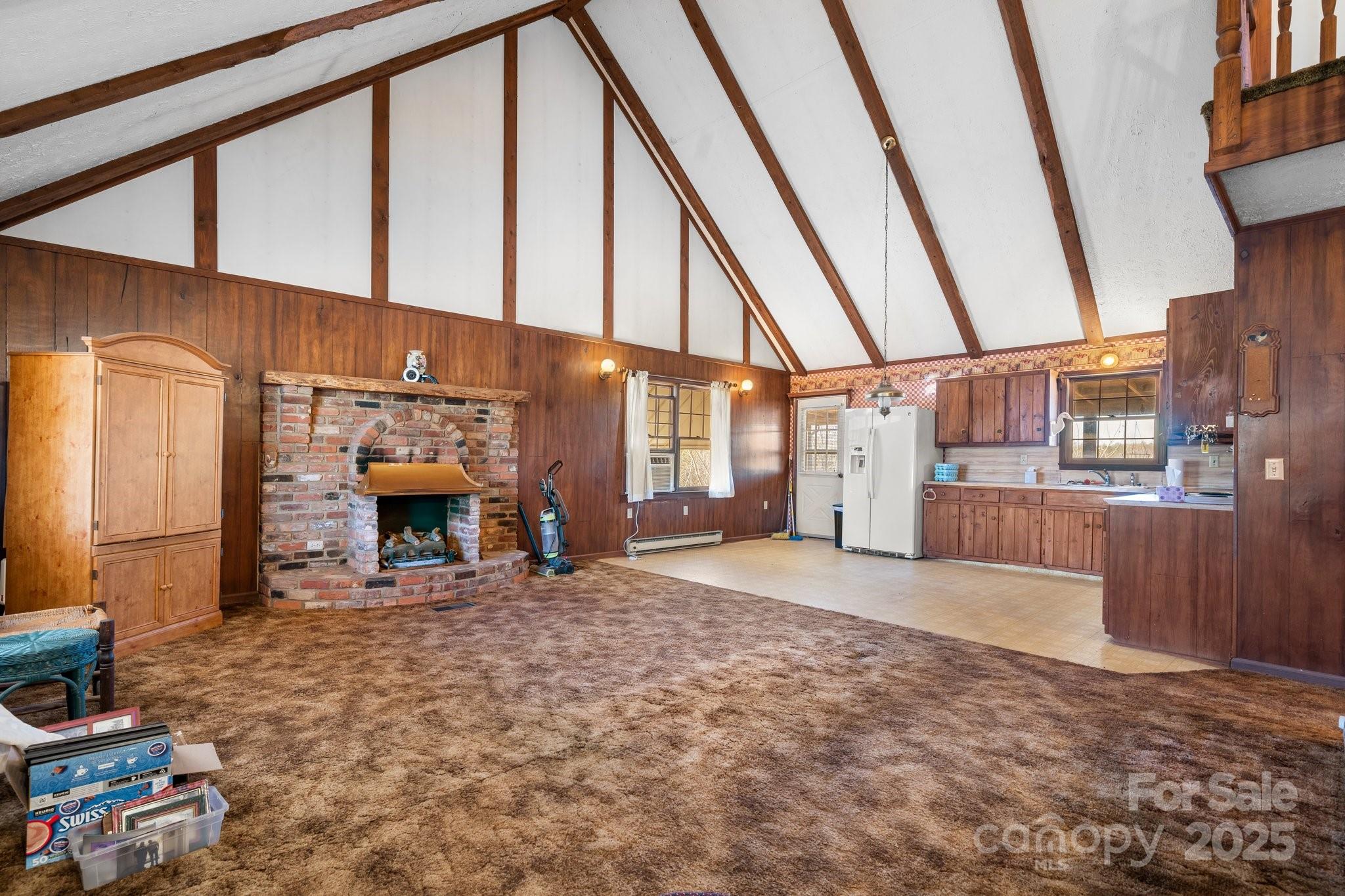 4602 Thad Miller Road Lenoir, NC 28645 - Photo 6 of 25 Gallery Image 6