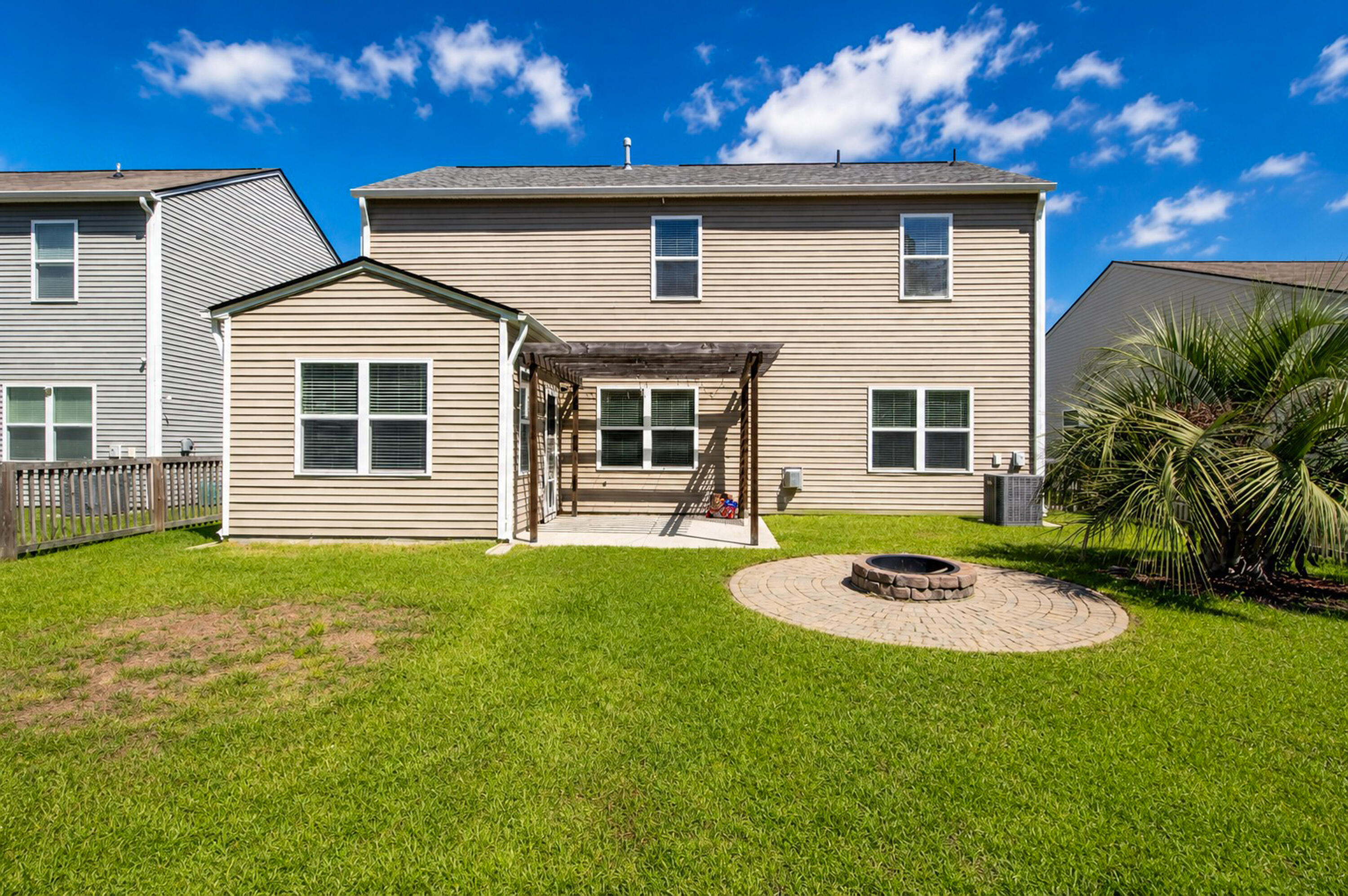 271 Decatur Drive Summerville, SC 29486 - Photo 49 of 61